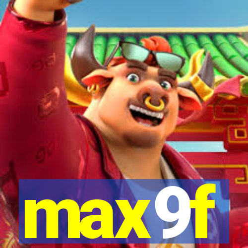 max9f