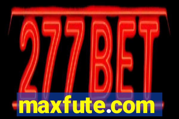 maxfute.com