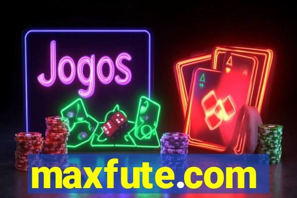 maxfute.com