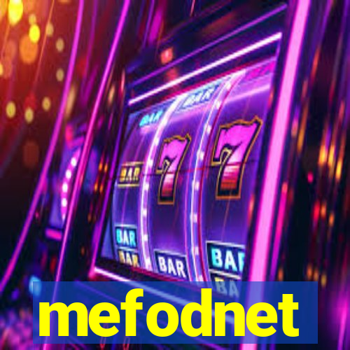 mefodnet