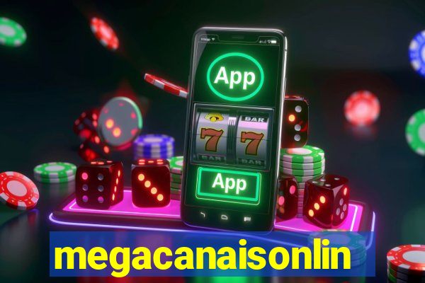 megacanaisonline