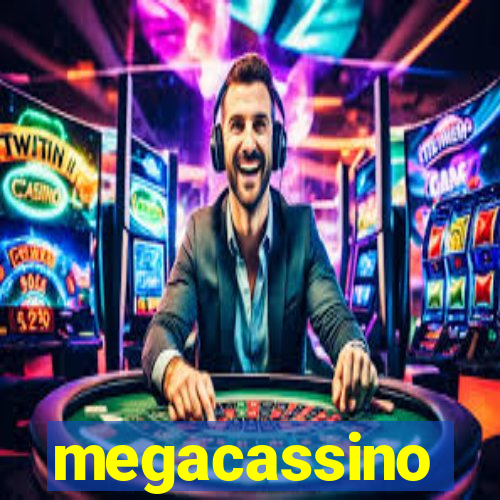 megacassino