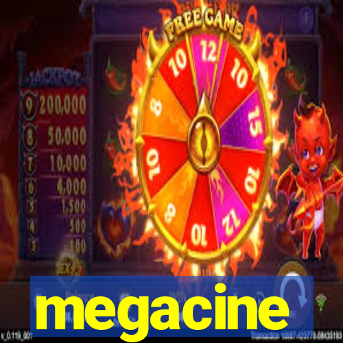 megacine