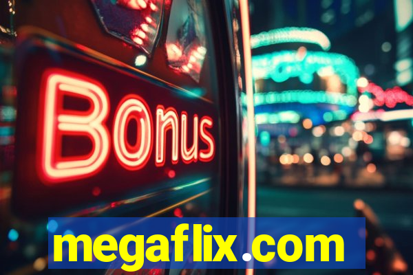 megaflix.com