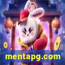 mentapg.com