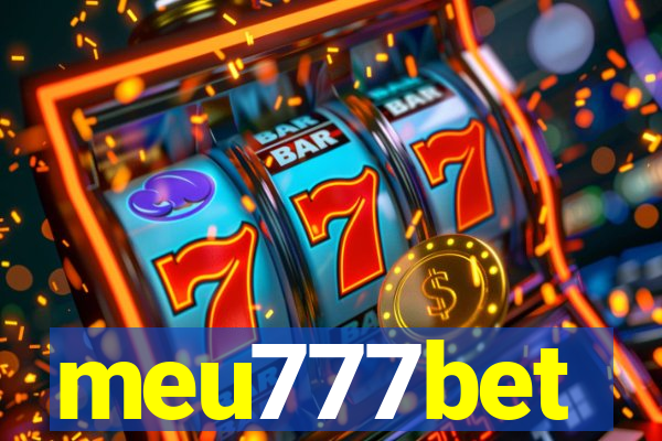 meu777bet