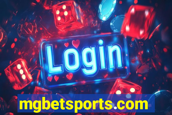 mgbetsports.com