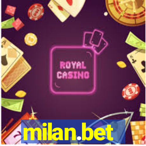 milan.bet