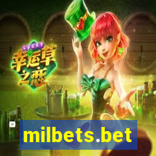 milbets.bet