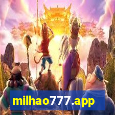 milhao777.app