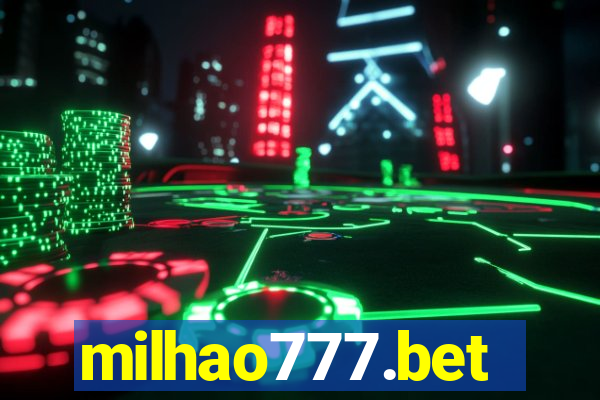 milhao777.bet