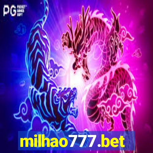 milhao777.bet