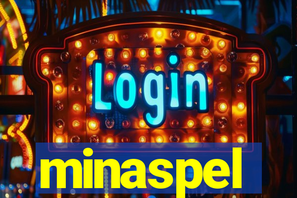 minaspel