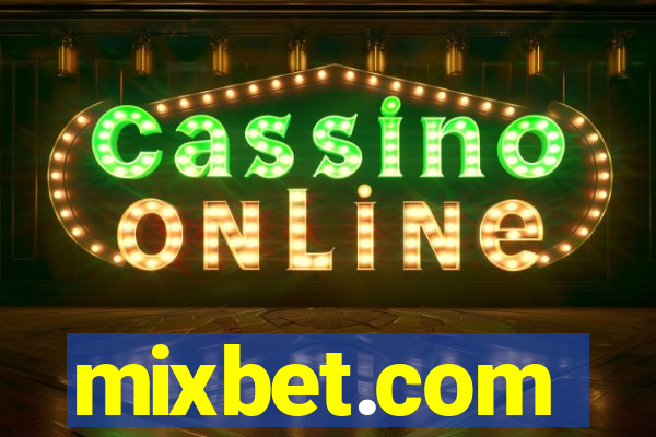 mixbet.com