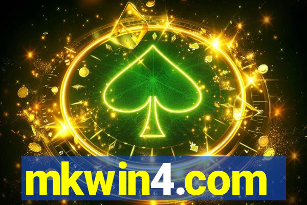 mkwin4.com