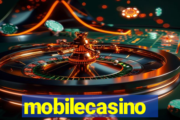 mobilecasino