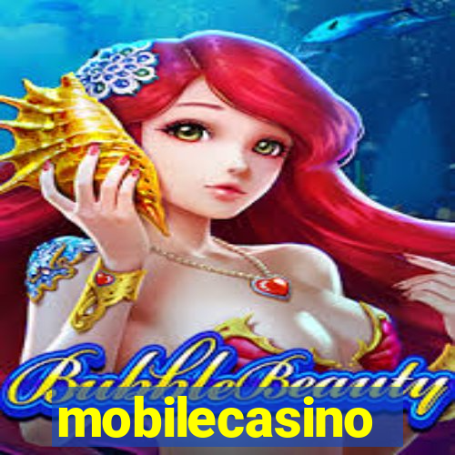 mobilecasino