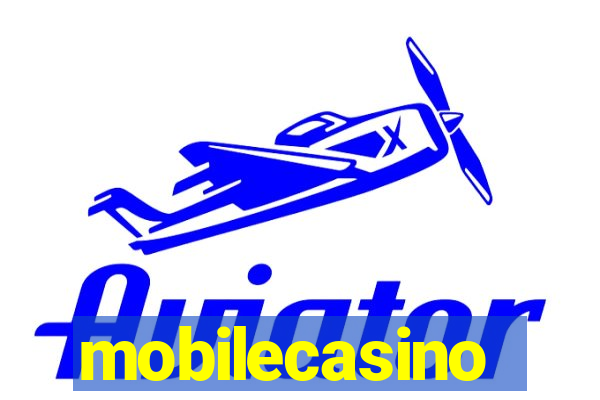 mobilecasino