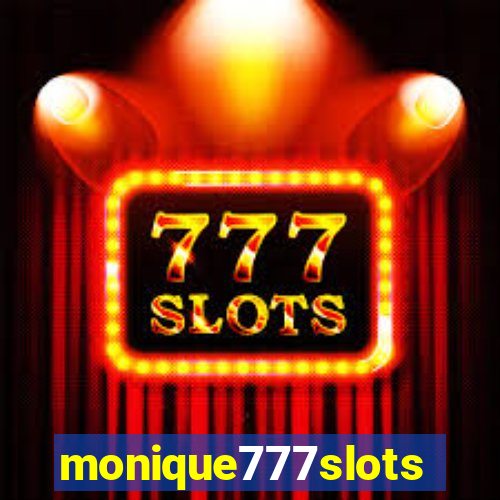 monique777slots