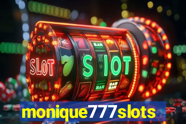 monique777slots