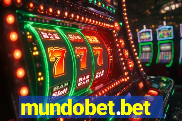 mundobet.bet