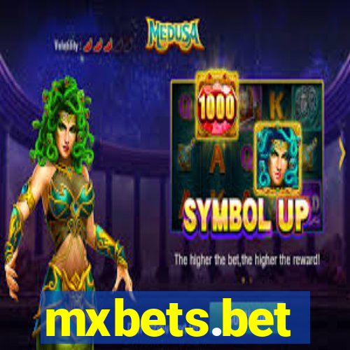 mxbets.bet