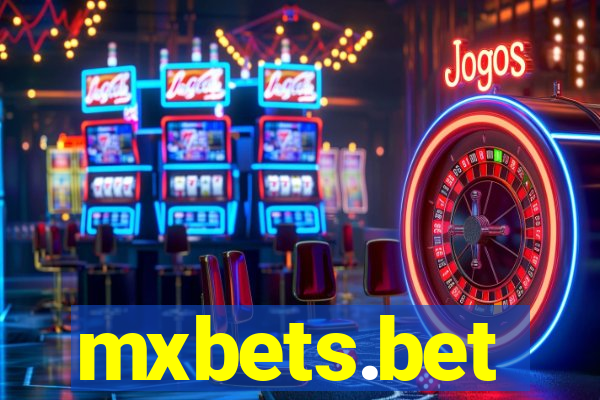 mxbets.bet