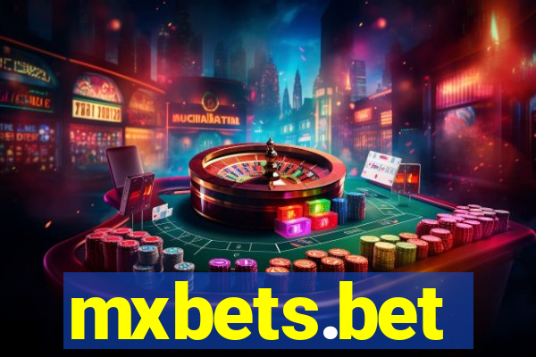 mxbets.bet