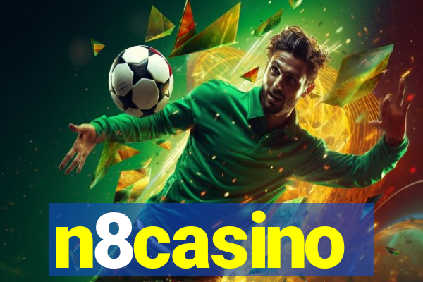 n8casino