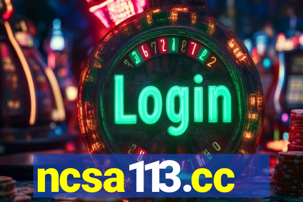 ncsa113.cc