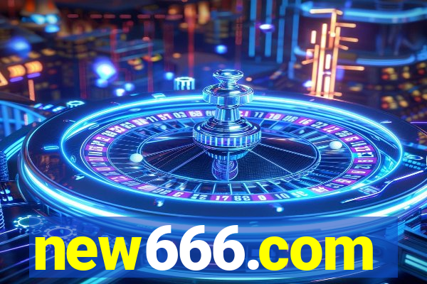 new666.com