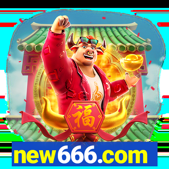 new666.com