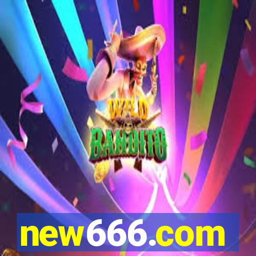 new666.com