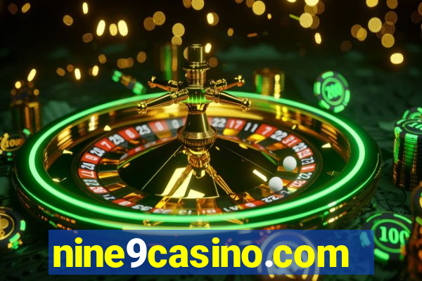 nine9casino.com