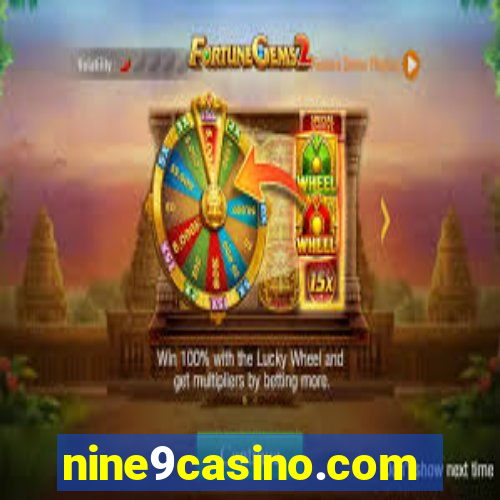 nine9casino.com