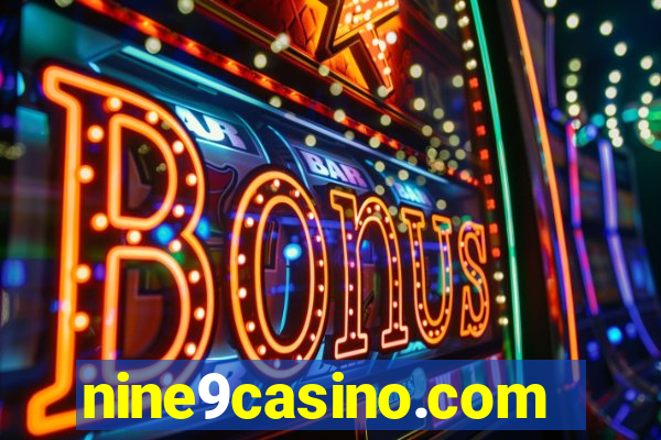 nine9casino.com