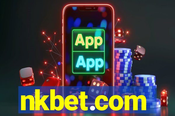 nkbet.com