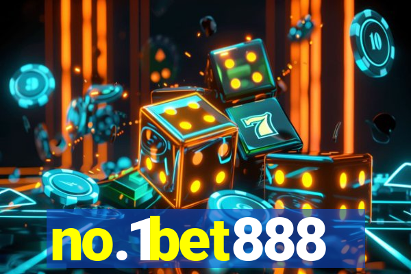 no.1bet888