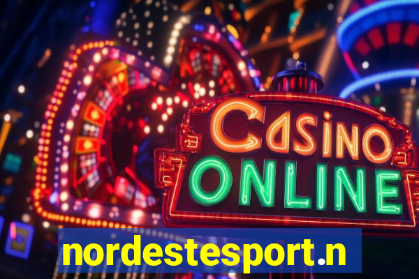 nordestesport.net