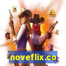 noveflix.co