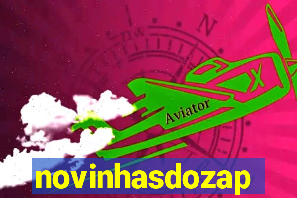 novinhasdozap