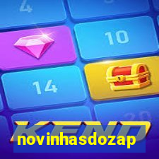 novinhasdozap