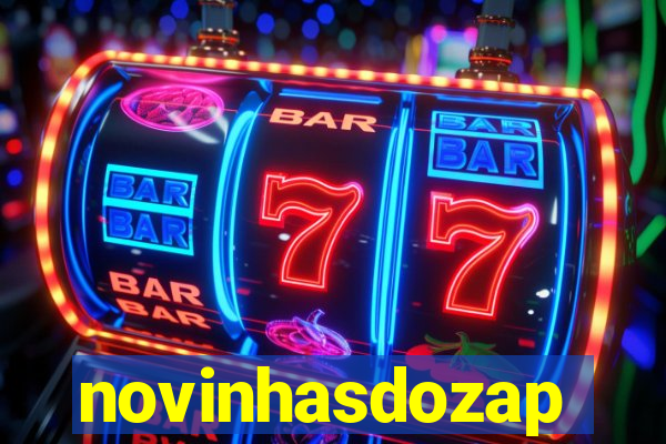 novinhasdozap