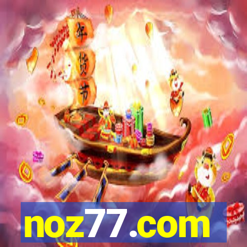 noz77.com