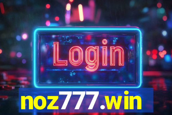 noz777.win