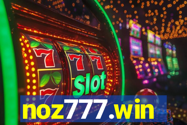 noz777.win