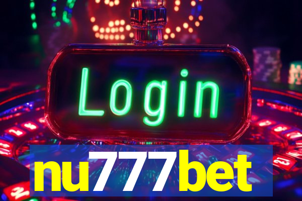 nu777bet