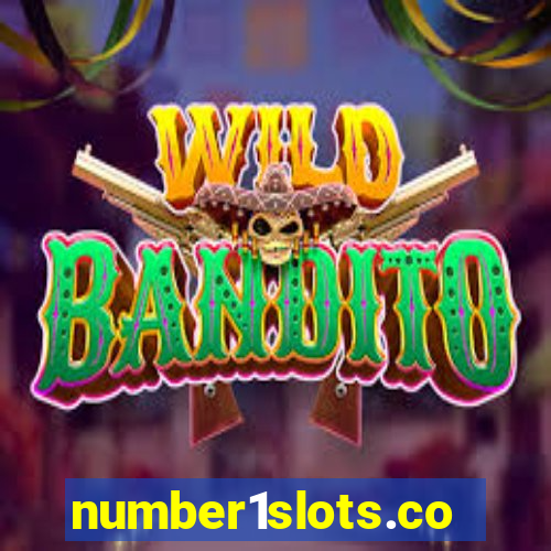 number1slots.com