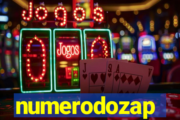 numerodozap