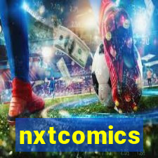 nxtcomics